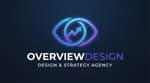 Overviewdesign logo