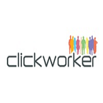 clickworker GmbH logo