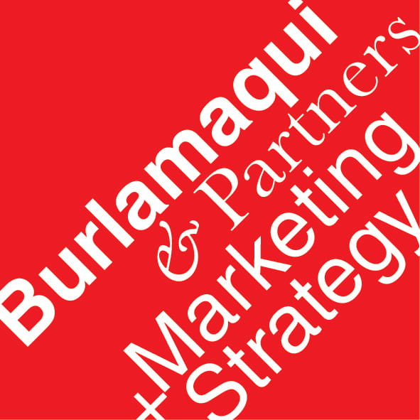 Burlamaqui Marketing & Strategy Consultancy