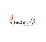 Technosys IT Management Pvt. Ltd. logo