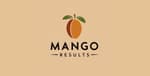 Mango Results logo