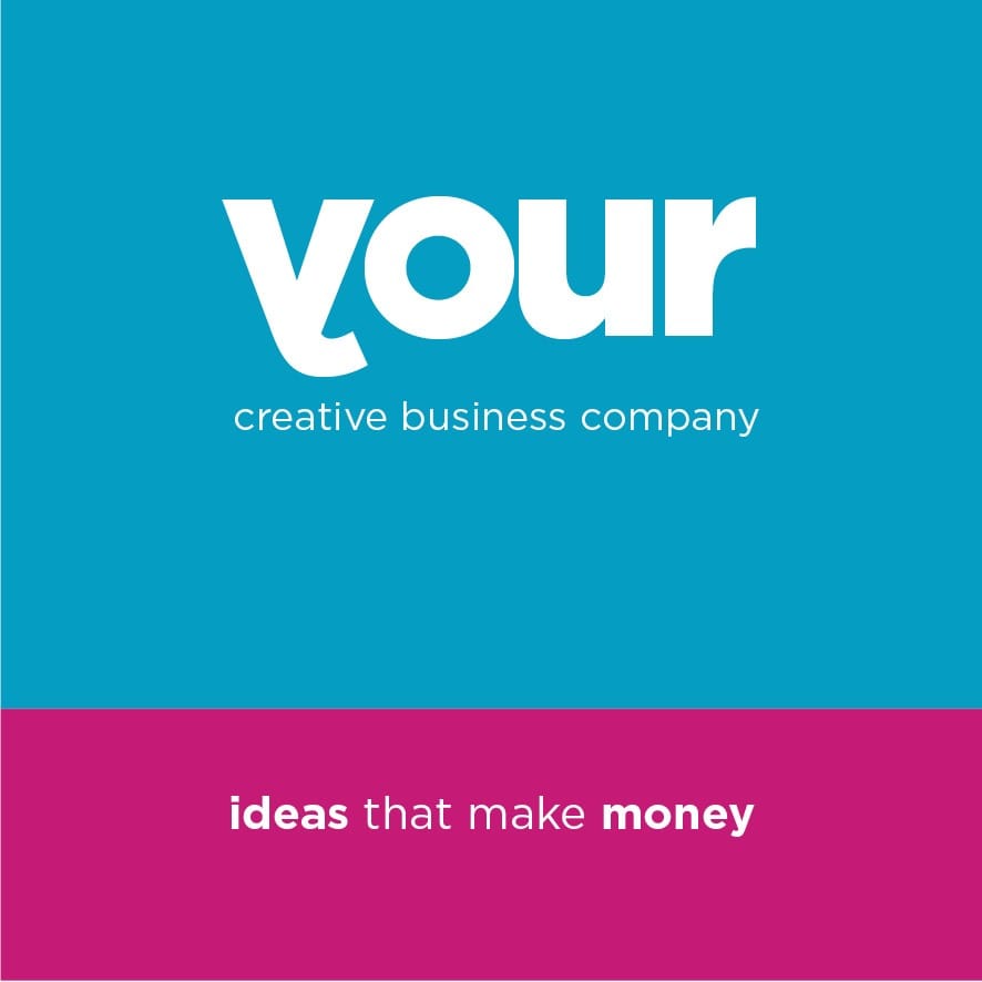 YOUR Creative Business Company