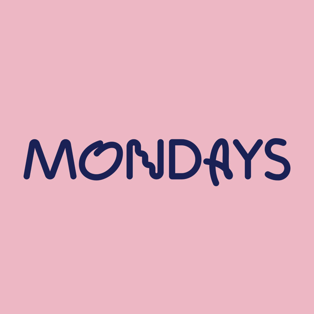 Mondays.Design