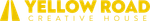 Yellow Road Creative House logo