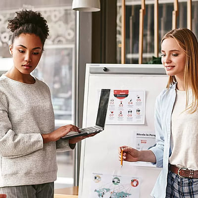 Talent Acquisition Academy - Community Management