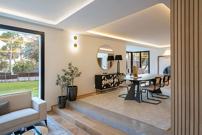 Reportaje fotográfico especializado - Home Staging - Fotografía