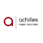 Achilles PR logo