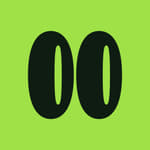 BORING logo