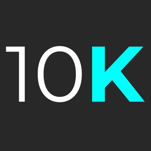 10k Portraits Photography