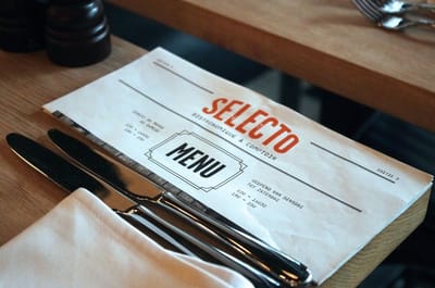 Selecto - Image de marque & branding