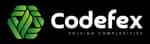 Codefex Innovations logo