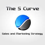 The S Curve logo