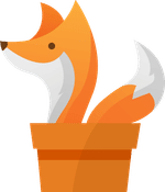 Potvos Video logo