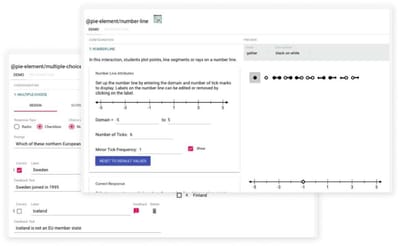 Pie Framework - Création de site internet