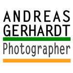 Andreas Gerhardt - Photographer logo