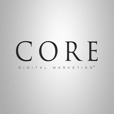 Core Digital Marketing