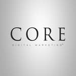 Core Digital Marketing logo