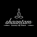 Shaantam Resorts logo