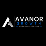 Avanor Growth logo