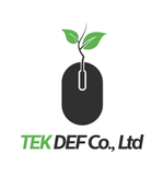 Tek Def Co., Ltd logo