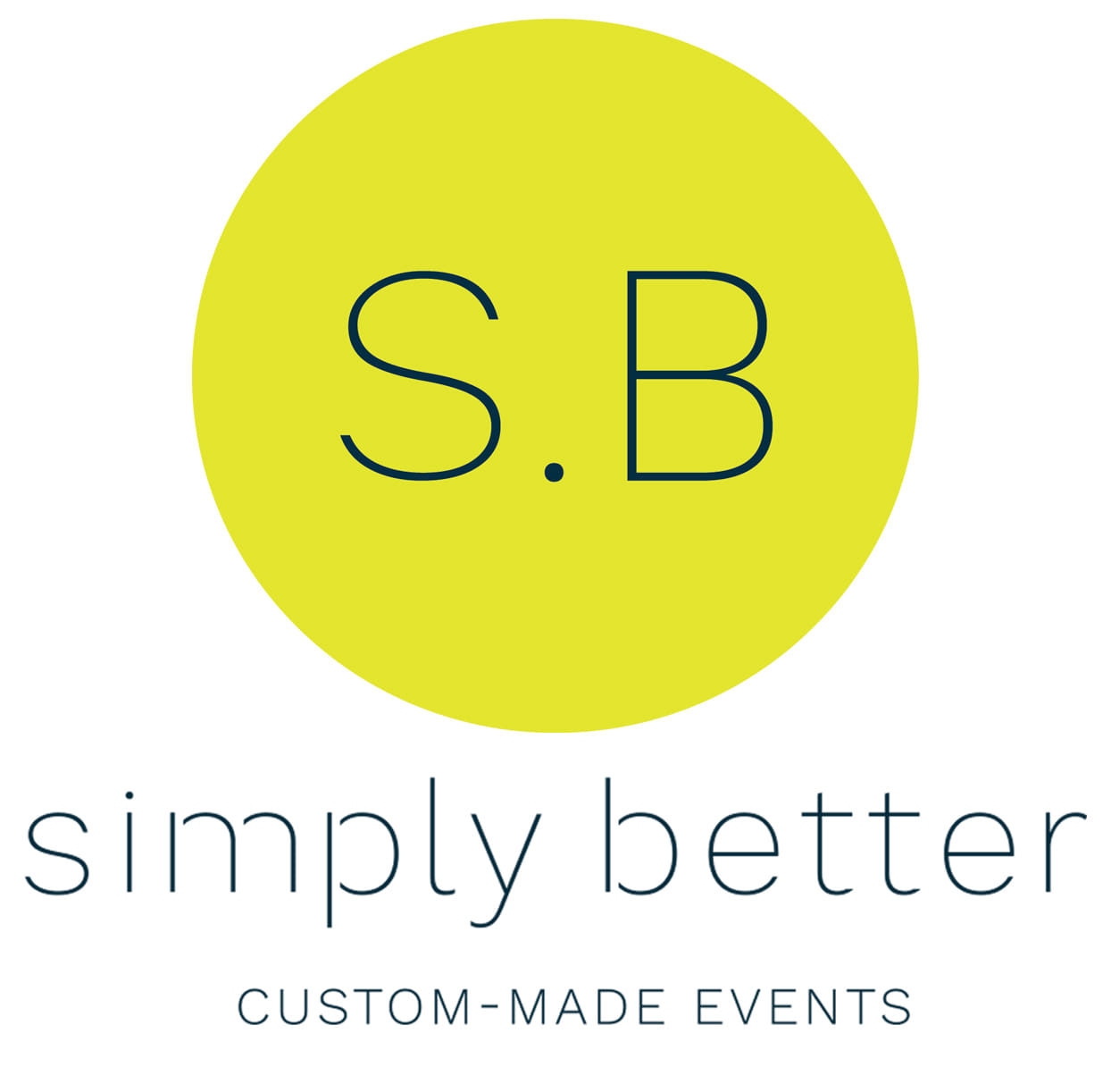 Simply Better Events