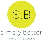 Simply Better Events