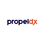 Propel DX logo