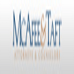 McAfee & Taft logo