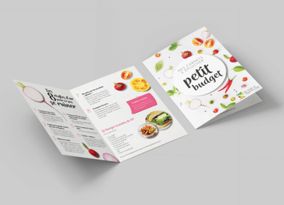 INTERFEL  - CONCEPT, IDENTITÉ GRAPHIQUE - Event