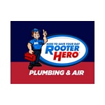 Rooter Hero Plumbing