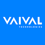 Vaival Technologies logo
