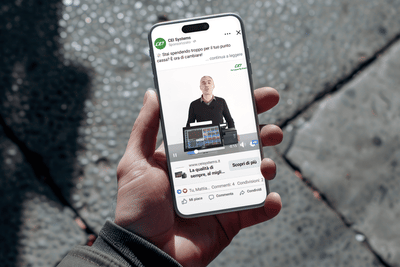 Generare lead di valore - Strategia digitale