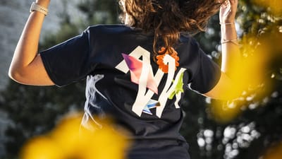 Festival Les Mines d'Or - Image de marque & branding