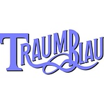 Traumblau