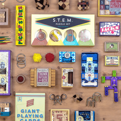 Amazon Management - Professor Puzzle - Digital Strategy