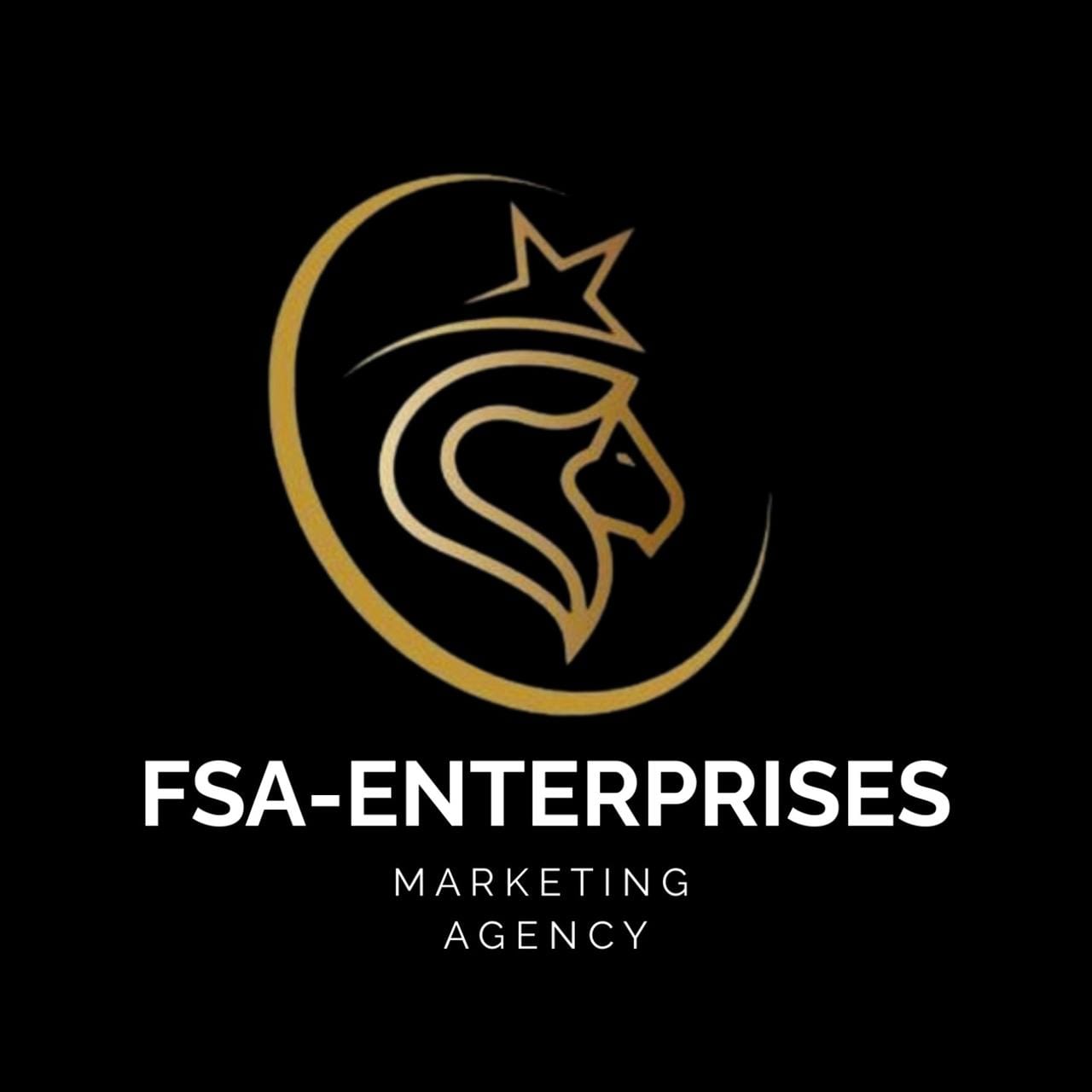 FSA-ENTERPRISES