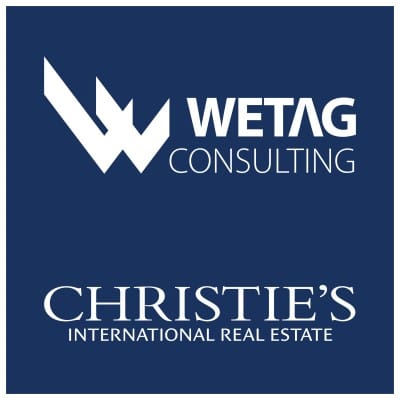 Wetag Consulting - Luxury Real Estate in Ticino, Switzerland