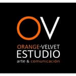 OV Estudio logo