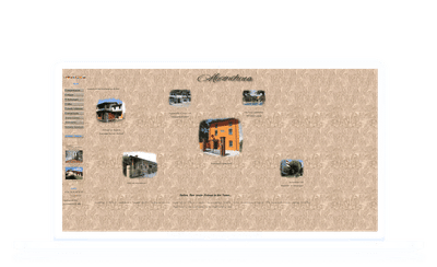 Marinehaus - Creazione di siti web