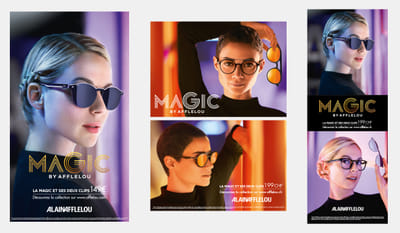 Publicidad ON/OFF + MKD a nivel internacional - Publicidad