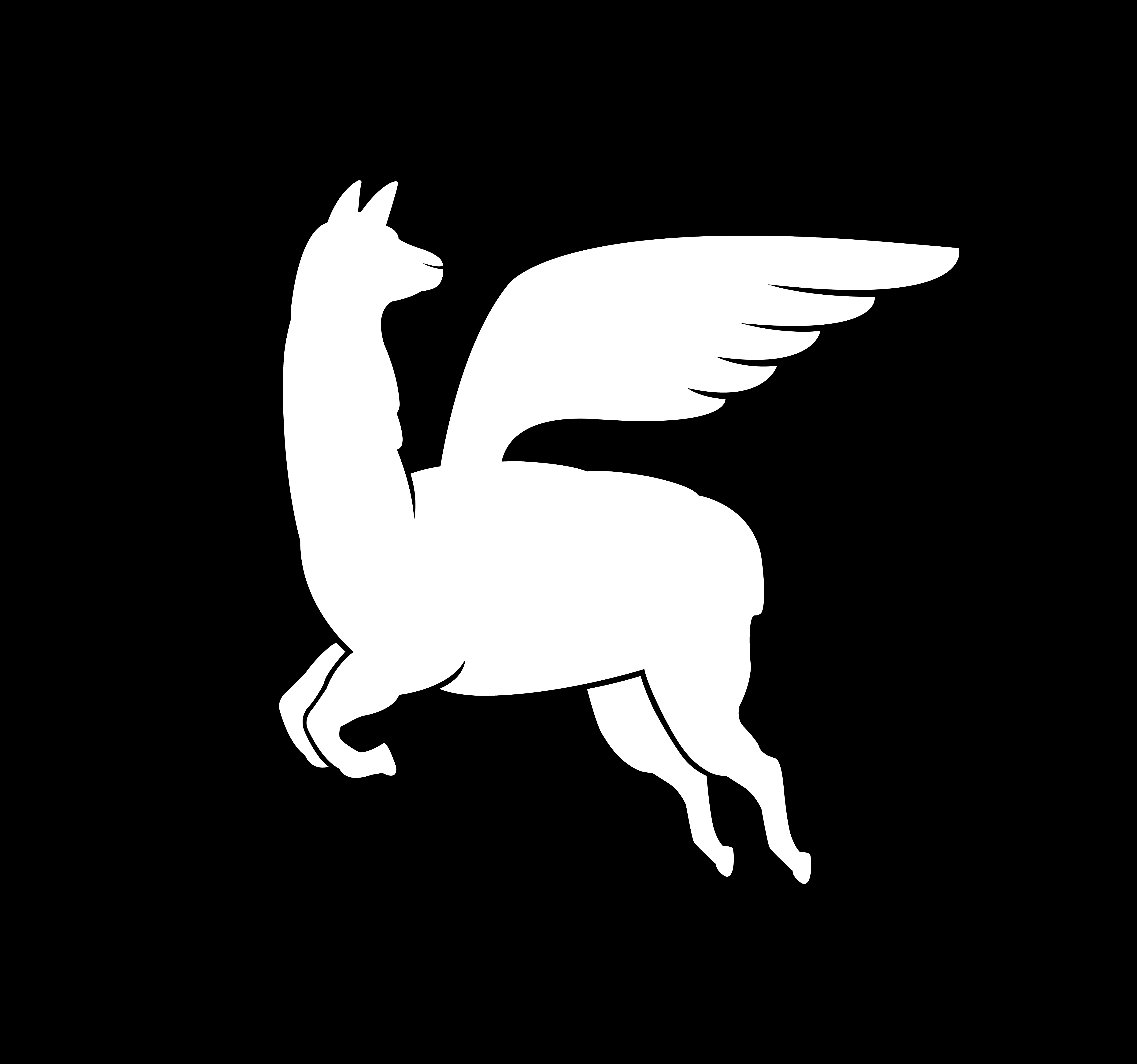 Blck Alpaca