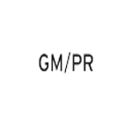 GM/PR