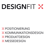 Designfit logo