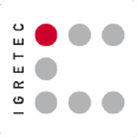 Igretec logo