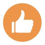 Likeable Brands logo