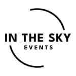 In The Sky Events logo