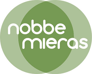 Nobbe Mieras - Marketing support - SEO