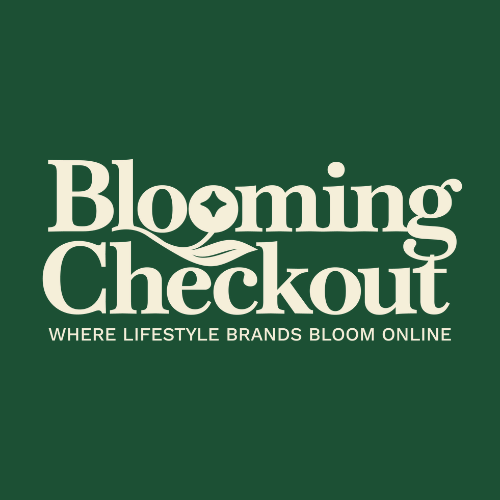 Blooming Checkout