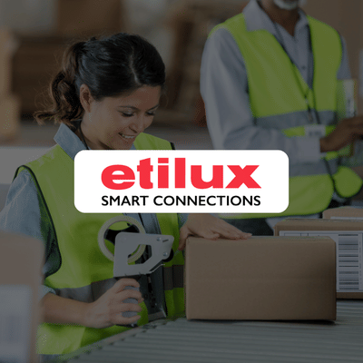 Etilux - Stratégie SEA pour e-commerce B2B - E-commerce