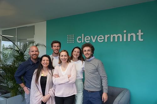 Clevermint cover